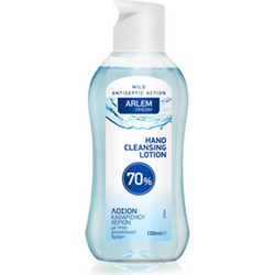 Farcom Arlem Αντισηπτικό Υγρό Χεριών 100ml