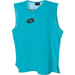 Lotto Παιδικό T-Shirt Αμάνικο Τιρκουάζ L53236-0EB