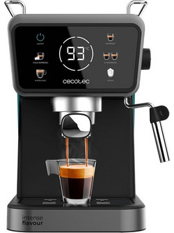 Cecotec 00269 Μηχανή Espresso 1350W 20bar