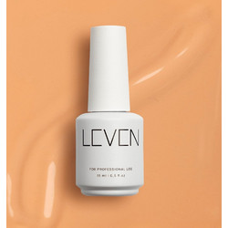 Leven 413 Leo Ημιμόνιμο Βερνίκι Νυχιών 15ml