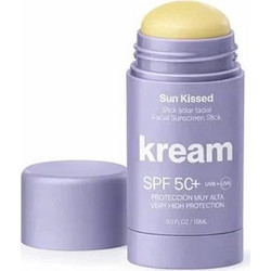 Kream Sun Kissed Αντηλιακό Stick Προσώπου SPF50+ 15ml