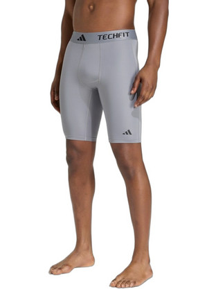 Adidas Ανδρικό Κολάν Capri Γκρι KR2415