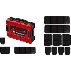 Einhell 4540020 Βαλίτσα Εργαλείων Πολυπροπυλενίου με Αφρολέξ Αδιάβροχη Μ27xΠ41xΥ32cm