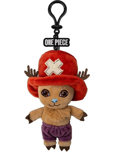 Cinereplicas One Piece Chopper με Κλιπ