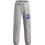 Under Armour Παιδικό Παντελόνι Φόρμας Γκρι 6013403-011