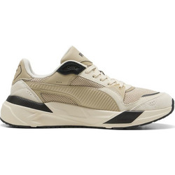 Puma Trinity 2 Ανδρικά Sneakers Μπεζ 400230-26
