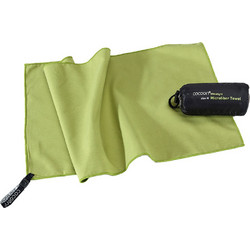 Cocoon Ultralight Πετσέτα Microfiber Lime 60x120cm