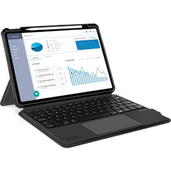 SBS Wireless Keyboard Black (iPad Air 10.9"-11" / Pro 11")