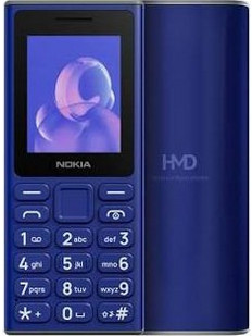Nokia 108 4G