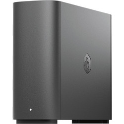 Synology BeeStation BST151-4T NAS Tower με 4096 Θέση για SSD και 1 Θύρα Ethernet