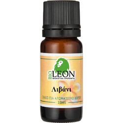 Bioleon Αιθέριο Έλαιο Λιβάνι 10ml