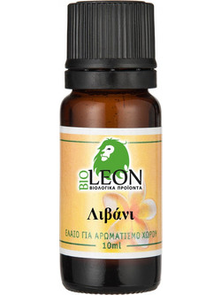 Bioleon Αιθέριο Έλαιο Λιβάνι 10ml