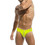 Modus Vivendi Classic Αθλητικό Ανδρικό Μαγιό Σλιπ Lime S1513LIME