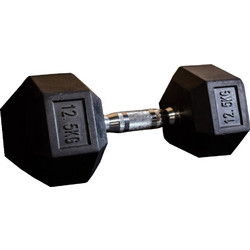 GearUp 40216 Εξάγωνος Αλτήρας 22.5kg