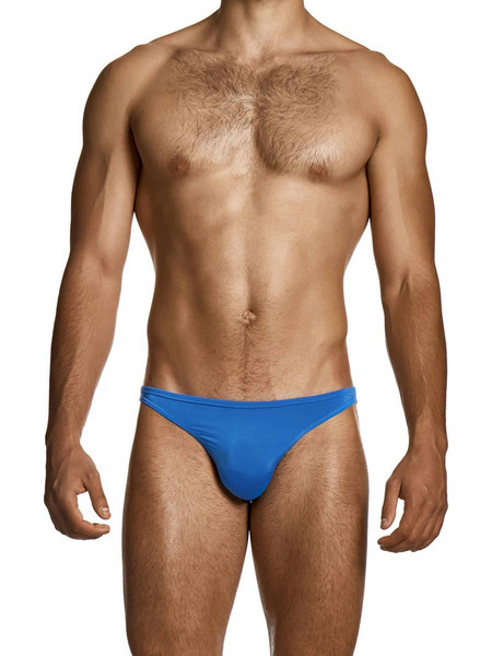 Modus Vivendi Ανδρικό Σλιπ Royal Blue 03512