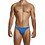 Modus Vivendi Ανδρικό Σλιπ Royal Blue 03512