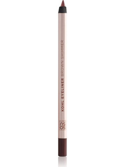 Sosu Brown Shimmer Μολύβι Ματιών 1.2gr