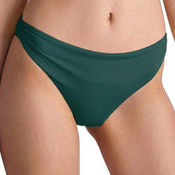 BLU4U Bikini Slip Κυπαρισσί 26365091-26