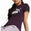 Puma Παιδικό T-Shirt Κοντομάνικο Μπορντό 587029-39