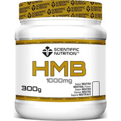 Scientiffic Nutrition HMB 300gr