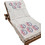 Stewe Home Πετσέτα Θαλάσσης Φεγγάρι 90x170cm 28620