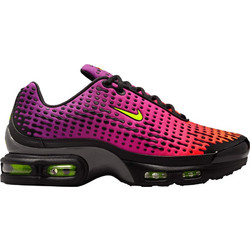 Nike Air Max Plus VII Ανδρικά Sneakers Φούξια HQ2197-800