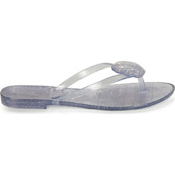 Melissa Γυναικείες Σαγιονάρες Διαφανείς 32526-53416