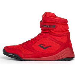 Everlast Ανδρικά Αθλητικά Παπούτσια Κόκκινα P00003258-RD