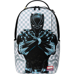 Sprayground Black Panther B8877 Σακίδιο Πλάτης Λευκό