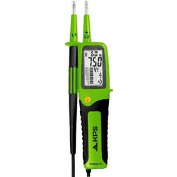 TP3500 LCD