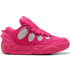 Puma La France Ανδρικά Sneakers Φούξια 310869-01