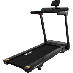 Kettler Alpha Run 200 Slim Ηλεκτρικός Αναδιπλούμενος Διάδρομος Γυμναστικής 2hp έως 120kg 04-456-001