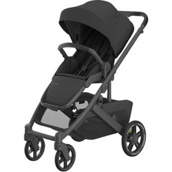 UPPAbaby Cruz V3 Καρότσι Μωρού James Black
