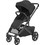 UPPAbaby Cruz V3 Καρότσι Μωρού James Black