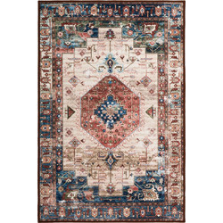 Βιοκαρπέτ Azarian Χαλί Ορθογώνιο 4 Εποχών 200x290cm 13/00
