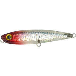 Soul Lures Ghostler 80S Τεχνητό Δόλωμα Πλάνος 8.3cm 16gr 02