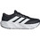 Adidas Galaxy 8 Ανδρικά Αθλητικά Παπούτσια για Τρέξιμο Μαύρα IH9812
