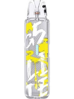 Uwell Caliburn G5 Lite Urban Graffiti Ηλεκτρονικό Τσιγάρο Pod Kit 3ml με Ενσωματωμένη Μπαταρία