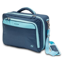 Elite Bags Practi's Ιατρική Τσάντα Μπλε EB00.012