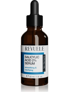 Revuele Revuele Salicylic Acid 2% Ενυδατικό Serum Προσώπου 30ml