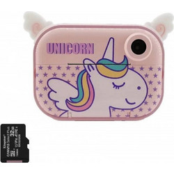 THD Pixels C3 Pro Pink