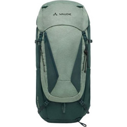 Vaude Asymmetric Ορειβατικό Σακίδιο 50lt Πράσινο 15944-123