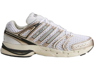 Adidas Adistar Control 5 Ανδρικά Sneakers Λευκά KI4470