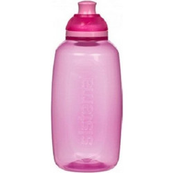 Sistema Twist n' Sip Pink 380ml