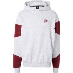 Ecko Unltd Ανδρικό Φούτερ με Κουκούλα Λευκό ECKOHD1144-21410
