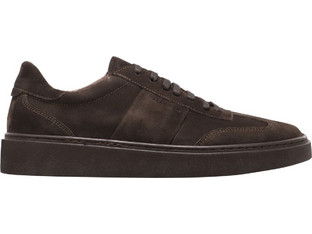 KALOGIROU Ανδρικά Sneakers Καφέ G-ACESUE