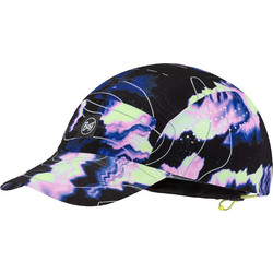 Buff Γυναικείο Καπέλο Jockey Υφασμάτινο Πολύχρωμο 137853.740