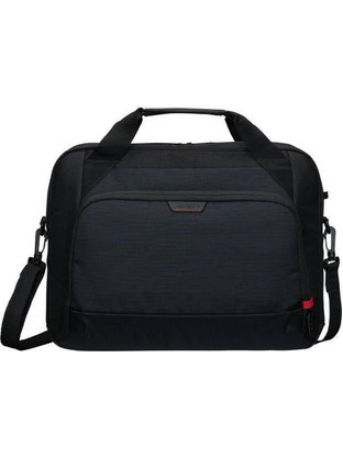 Targus CN415GL Τσάντα Laptop Ώμου 16" Black