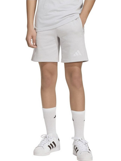 Adidas Entrada 26 Αθλητικό Παιδικό Σορτς Γκρι KF5929