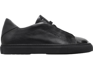 KALOGIROU Ανδρικά Sneakers Μαύρα K-SPYLEA